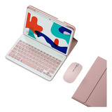 Teclado+ratón+funda Para Huawei Matepad 11 Pulgadas 2021