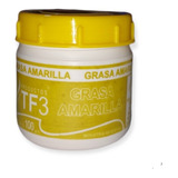 Grasa Amarilla X 100 Gr. Rulemanes-cojinetes-bujes-ejes