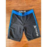 Bermuda Hombre Hurley Talla 30