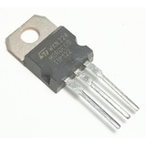 Tip122 Transistor Npn Darl 100v 6a 65w  (lote X 2 Unidades)