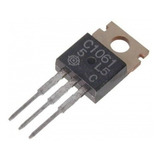 Transistor Mosfet C1061 2sc1061 50v 3a