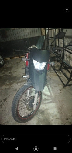 HONDA  XRE 300
