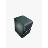 Deck Box Dark Fortress : Premium Pack Black