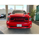 Ram 2500 R/t 4x4 2018