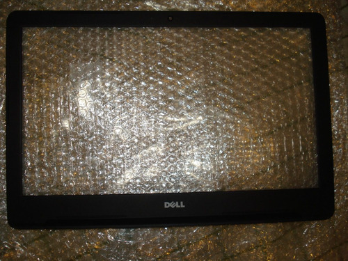 Moldura Da Tela Dell Inspiron 15 5565 5567 P/n 0np37j