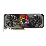 Rx 5700 Xt Asrock 8gb Oc Edition