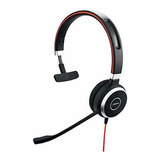 Auriculares Profesionales Con Cable Jabra Evolve 40 Ms