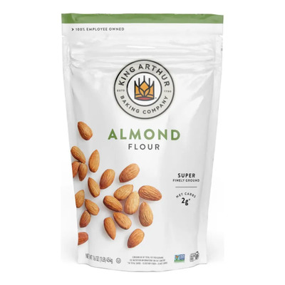 King Arthur Almond Flour 454g