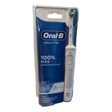 Cepillo Dental Eléctrico Oral B Vitality (recargable)