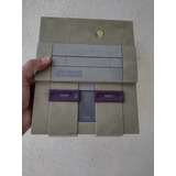 Consola Supernintendo Snes Para Reparar 