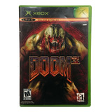 Doom 3 Xbox