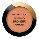 Base De Maquillaje Max Factor Facefinity