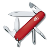 Navaja Victorinox, Tinker. Por Banimported