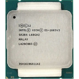 Procesador Intel Xeon E5-2609 V3 De 6 Núcleos 