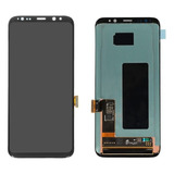 Pantalla Lcd  Para Samsung Galaxy S8  Garantía - Inetshop