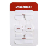 Switchbot Sticker Adaptador Para Fingerbot Automatiza