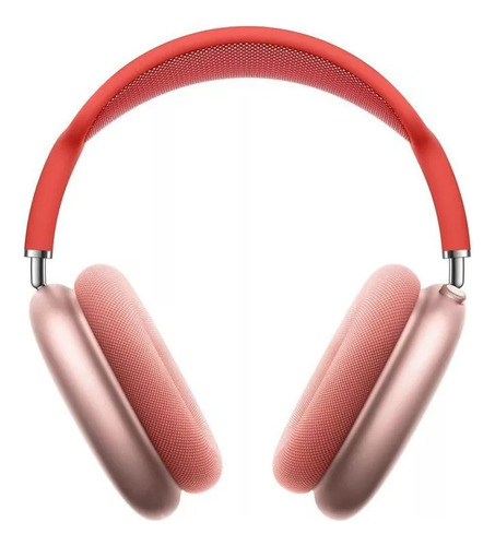 Audífonos On-ear Bluetooth V5.0 P9 Rosado Irm Irm-11718