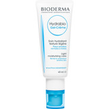 Gel- Crema Hidratante Bioderma Para Piel Sensible Normal A