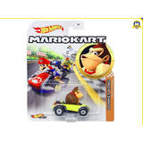 Hot Wheels | Mario Kart | Donkey Kong