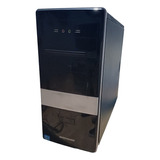 Pc Armada Oficina I3 8gb Ram 500gb Ssd Win 10