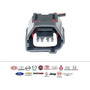  Conector Sensor Leva Toyota Corolla Camry Terios Yaris  Toyota Corolla