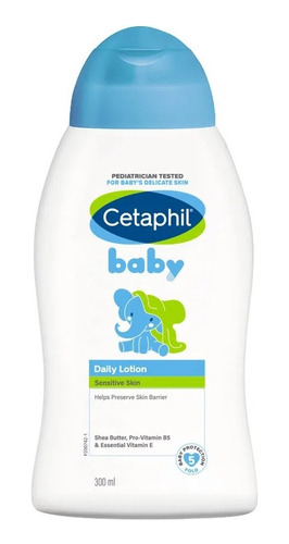 Crema Cetaphil Baby 300 Ml