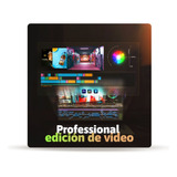 Edicion De Videos Profesionales Youtube-clips-redes Sociales