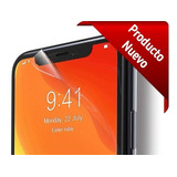 Mica Protectora Hidrogel  iPhone 8/plus Frontal O Trasera