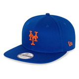 Gorra New Era Mlb New York Mets 9fifty Original Ajustable