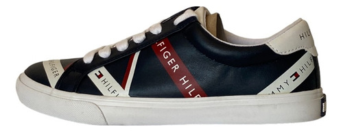 Tenis Tommy Hilfiguer Lacen