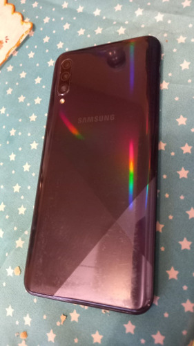 Samsung A30 Como Nuevo