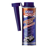 Speed Tec Aumenta El Pique Del Motor - Liqui Moly 3720