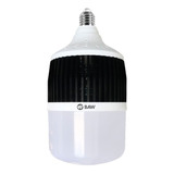 Lampara Galponera 80w Luz Fria Baw Alta Potencia