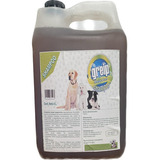 Shampoo Perro Greip 4l