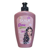 Skala Dona Crema De Peinar 3 En 1 250 Grs