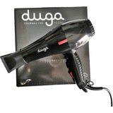 Secador De Pelo Profesional Duga 4000 Tourmaline 2300w