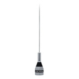 Antena Px Móvel 1/4 Vhf 2 Metros M-300c Aquário 55 Cm