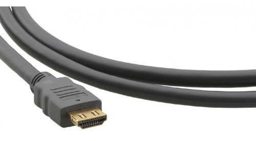 Cable Hdmi 0.9 Metros