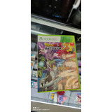 Dragon Ball Z Battle Of Gods Xbox 360 Usado Original 