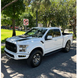 Ford Lobo Raptor Súper Cab