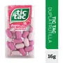 Pastillas Tic Tac Dupla Frutilla X12 Unidades | MercadoLibre