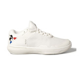 Zapatillas Le Coq Sportif Futur Lcs T01 Blanco Hombre