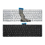 Teclado Hp Pavilion 15-ab 15-au 15-aw 15-bc 15-ak Enter Pqño