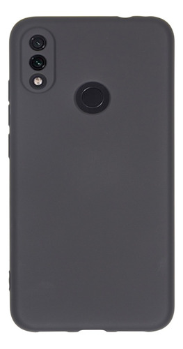 Capa Flashcase Aveludada Para Xiaomi Redmi Note 7 | 7 Pro