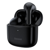  Auriculares Inalambricos Bluetooth E3 iPhone Samsung Baseus