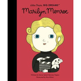 Libro Marilyn Monroe - Maria Isabel Sanchez Vegara