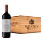 Vino Salentein Primus Malbec Caja Madera X6