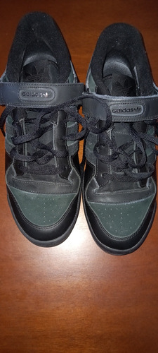 Zapatillas adidas  Forum Low Originales 