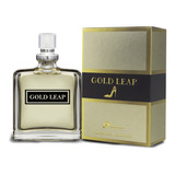 Perfume Adlux Gold Leap Paris Parfum 30ml Feminino