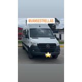 Ofrezco Servicio De Vans Salidas Bogotá Watsapp3132921595